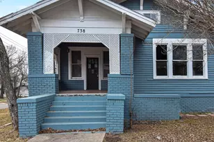 738 SW 1st St, Paris, TX 75460 - Photo 3