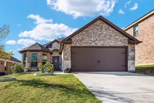 2909 Frio Rd, Little Elm, TX 75068 - Photo 1