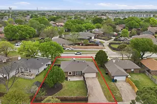 1638 Sunswept Terrace, Lewisville, TX 75077 - Photo 33