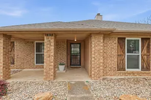 1638 Sunswept Terrace, Lewisville, TX 75077 - Photo 3