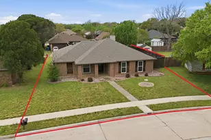 1638 Sunswept Terrace, Lewisville, TX 75077 - Photo 31