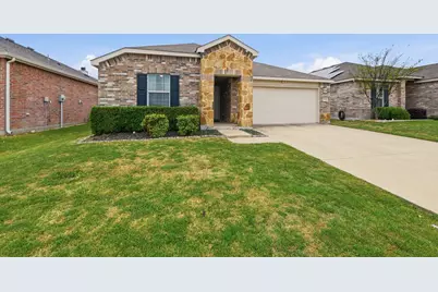 10001 Amosite Drive, Fort Worth, TX 76131 - Photo 3