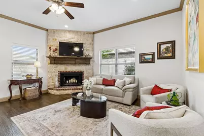 4505 Mariner Drive, Rowlett, TX 75088 - Photo 3