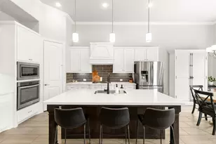 506 Sun Meadow Dr, Wylie, TX 75098 - Photo 5