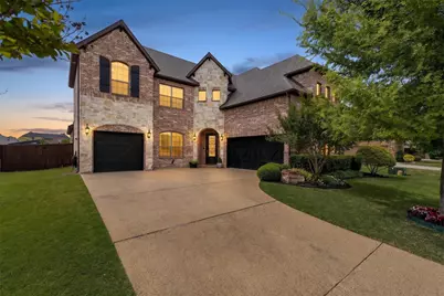 506 Sun Meadow Drive, Wylie, TX 75098 - Photo 1