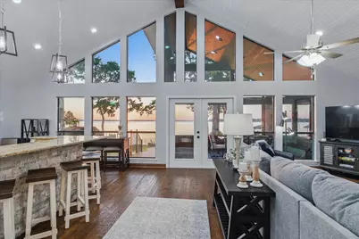 278 Shady Shores Drive, Mabank, TX 75156 - Photo 5