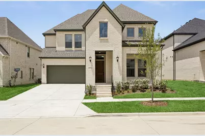 9530 Keep Street, Frisco, TX 75035 - Photo 1
