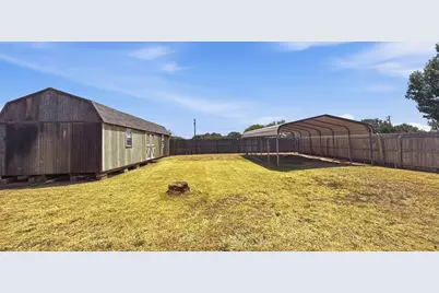 3901 Bonita Court, Granbury, TX 76049 - Photo 31