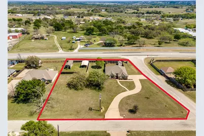 3901 Bonita Court, Granbury, TX 76049 - Photo 3