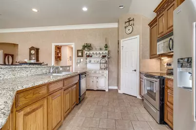 3901 Bonita Court, Granbury, TX 76049 - Photo 15