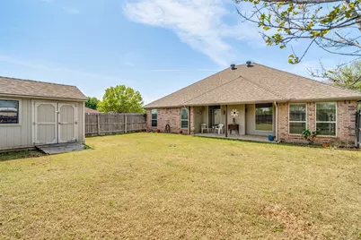 3901 Bonita Court, Granbury, TX 76049 - Photo 27