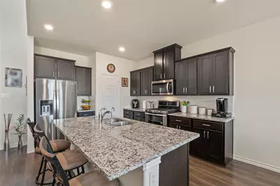 3109 Lampasas Lane, Little Elm, TX 75068 - Photo 5