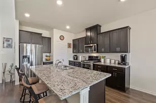 3109 Lampasas Ln, Little Elm, TX 75068 - Photo 5