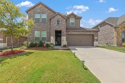 3109 Lampasas Lane, Little Elm, TX 75068 - Photo 1