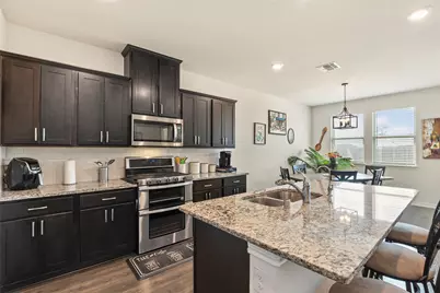 3109 Lampasas Lane, Little Elm, TX 75068 - Photo 9