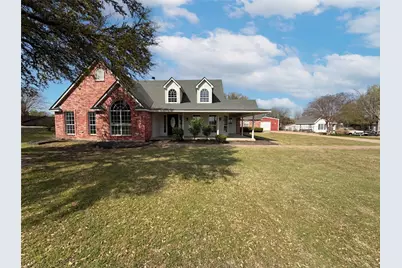 4014 Fm 664, Waxahachie, TX 75167 - Photo 1