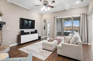 980 Waterview Dr, Prosper, TX 75078 - Photo 13