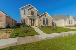 2257 Vista Wy, Waxahachie, TX 75165 - Photo 1