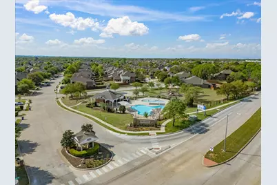 933 Oatlands Place, Burleson, TX 76028 - Photo 37