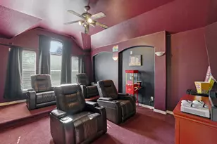 933 Oatlands Pl, Burleson, TX 76028 - Photo 23