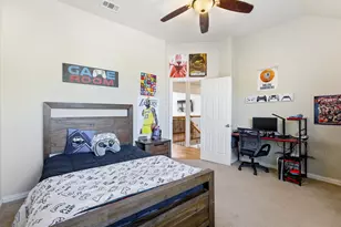 933 Oatlands Pl, Burleson, TX 76028 - Photo 27