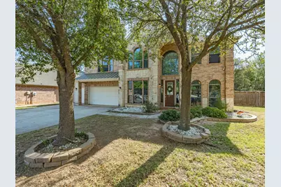 933 Oatlands Place, Burleson, TX 76028 - Photo 1