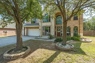 933 Oatlands Pl, Burleson, TX 76028 - Photo 1