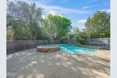 933 Oatlands Place, Burleson, TX 76028 - Photo 31