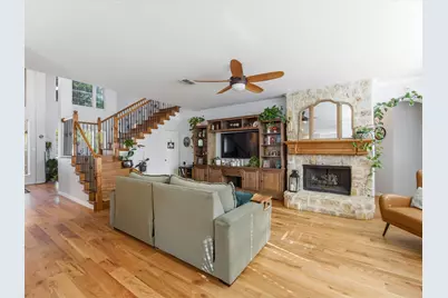 933 Oatlands Place, Burleson, TX 76028 - Photo 7