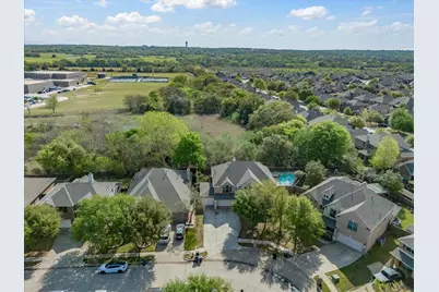 933 Oatlands Place, Burleson, TX 76028 - Photo 35