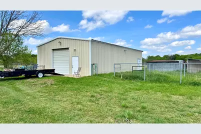 2050 Griffith Avenue, Terrell, TX 75160 - Photo 23