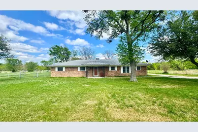 2050 Griffith Avenue, Terrell, TX 75160 - Photo 1