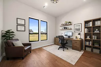 1341 Greycrest Terrace, Midlothian, TX 76065 - Photo 21