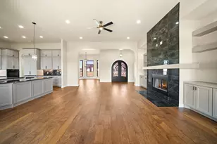 1341 Greycrest Ter, Midlothian, TX 76065 - Photo 7