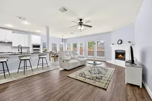 10313 Blackberry St, McKinney, TX 75072 - Photo 9