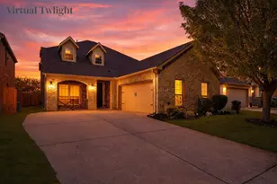 10313 Blackberry St, McKinney, TX 75072 - Photo 3