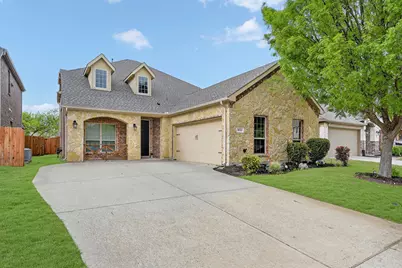 10313 Blackberry Street, McKinney, TX 75072 - Photo 1