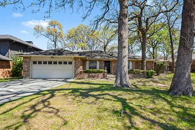 5603 Louise Way Drive, Arlington, TX 76017 - Photo 3
