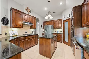 11712 Wolfcreek Ln, Fort Worth, TX 76244 - Photo 7