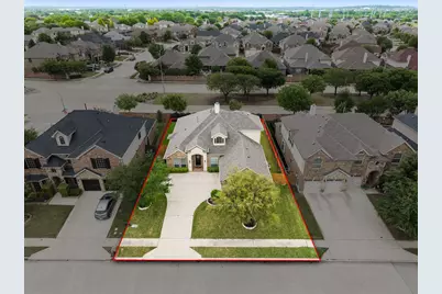 11712 Wolfcreek Lane, Fort Worth, TX 76244 - Photo 29