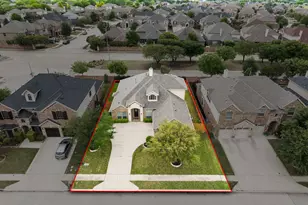 11712 Wolfcreek Ln, Fort Worth, TX 76244 - Photo 29