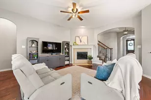 11712 Wolfcreek Ln, Fort Worth, TX 76244 - Photo 11