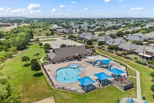 11712 Wolfcreek Ln, Fort Worth, TX 76244 - Photo 33