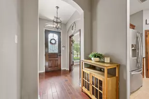 11712 Wolfcreek Ln, Fort Worth, TX 76244 - Photo 3