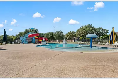 11712 Wolfcreek Lane, Fort Worth, TX 76244 - Photo 35