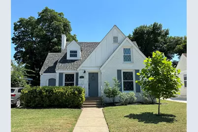 1014 Galloway Avenue, Dallas, TX 75216 - Photo 1