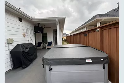 3944 Grayson Lane, Frisco, TX 75033 - Photo 27