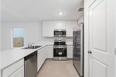 731 Wagtail Drive, Princeton, TX 75407 - Photo 5