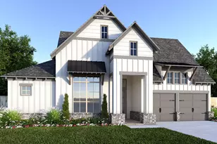 3517 Stealth Run, Hurst, TX 76054 - Photo 1