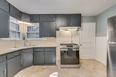 401 Elizabeth Street, Terrell, TX 75160 - Photo 7